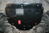 SGS � Passender Unterfahrschutz f�r �ber 1.600 Fahrzeugmodelle