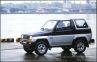 Daihatsu Feroza R�ckrufaktion � Tankbel�ftungsventil wird �berpr�ft