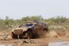 Dakar 2011 - 13. Etappe � Nasser Al-Attiyah und Timo Gottschalk gewinnen die Dakar 2011