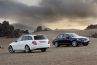 Mercedes C-Klasse � Facelift f�rs Volumenmodell