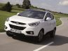 Hyundai SUV-Modellneuheiten � Drei Deutschlandpremieren auf der IAA