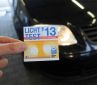 T�V-S�d: Kostenlose Lichttestwochen im Oktober