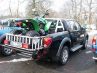 Mitsubishi ruft L200 Pick up in die Werkst�tten