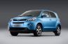 Toyota Urban Cruiser � SUV f�r die Stadt