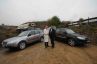 Mit Subaru ins Gel�nde: Training mit Forester am N�rburgring
