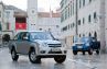 Mazda BT-50: Aufgeh�bscht und aufgefrischt 