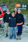 Land Rover G4 Challenge 2009 in der Mongolei � Ab ins Finale