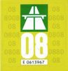 AvD-Winterreise-Service: Schweiz und �sterreich verteuern Vignetten - bis Ende Januar sind 2008er-Pickerl noch g�ltig