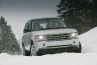 Preissenkung bei Land Rover � Range Rover und Range Rover Sport ab sofort billiger