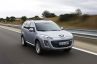 Peugeot 4007 � Doppelkupplungsgetriebe f�r den Allrad-L�wen